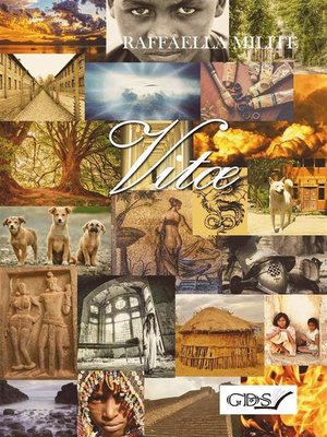 cover image of Vitae